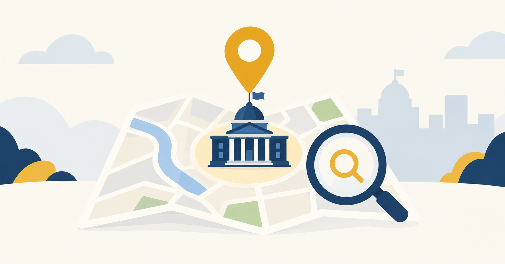 How to Find and Visit Your Local Social Security Office (2026 Guide)
